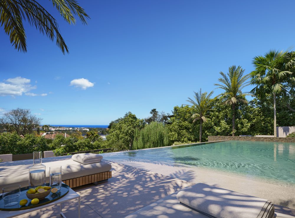 Villa Vereda La Quinta Benahavis Marbella