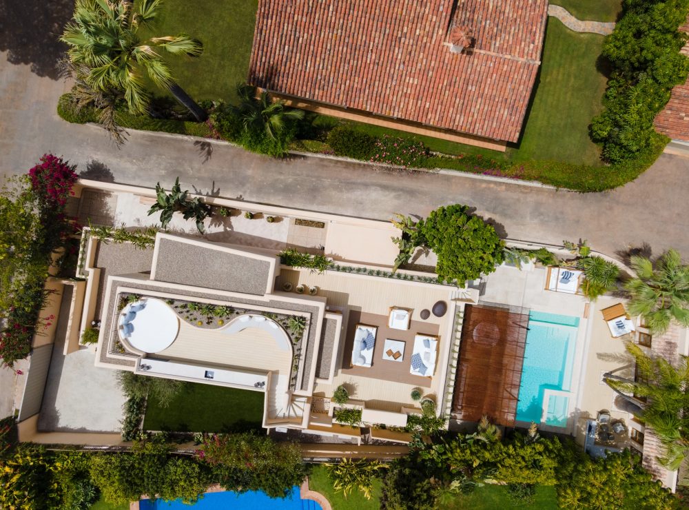 Villa Goya 12 Casablanca Marbella Golden Mile