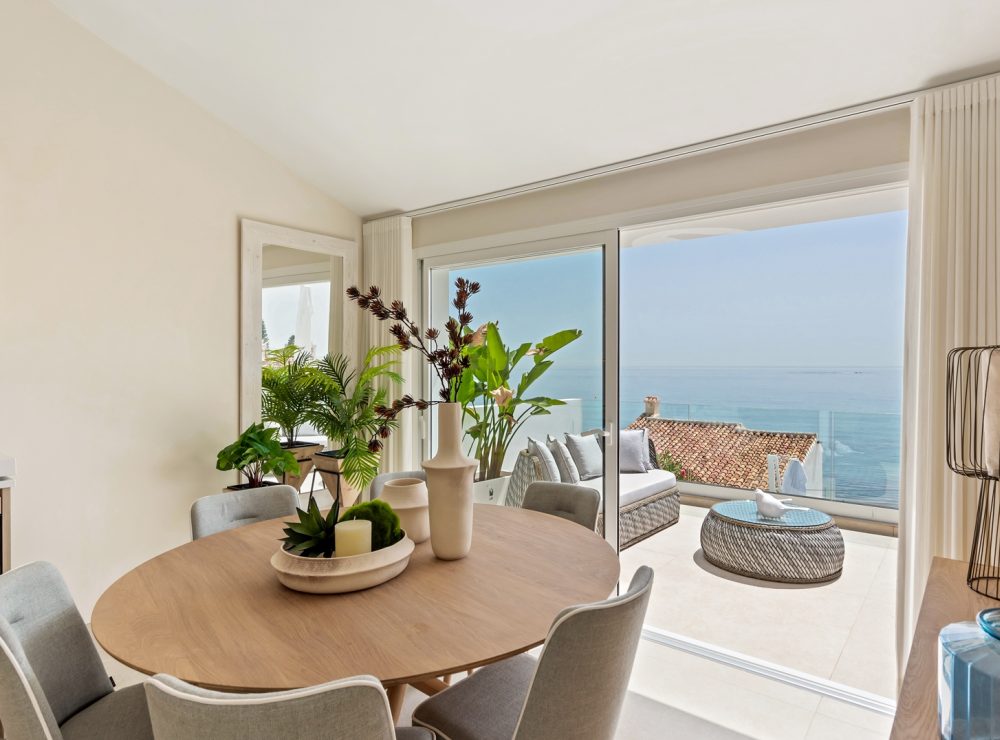 Villa Arena Beach 27 Estepona Marbella
