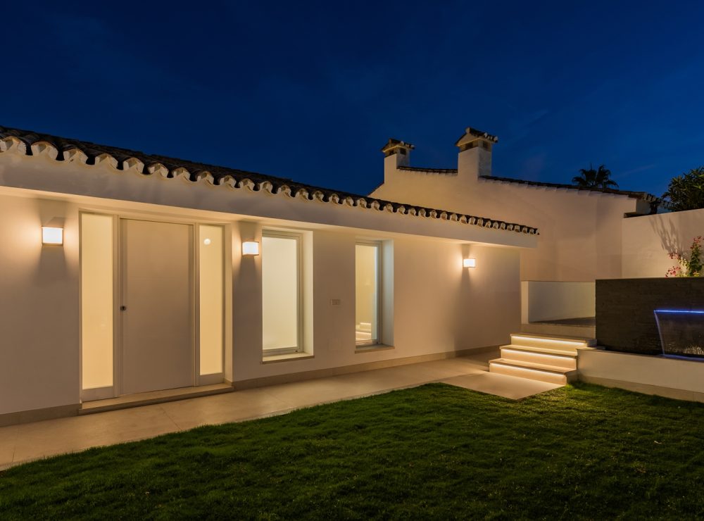 Villa Arena Beach 27 Estepona Marbella