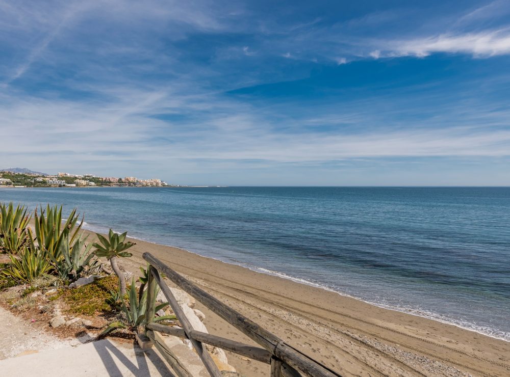 Villa Arena Beach 27 Estepona Marbella