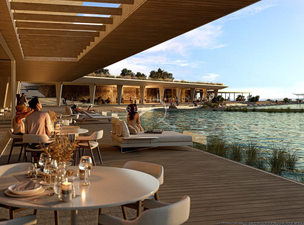 The Secret Marbella Villa Real de la Quinta new development sea views (