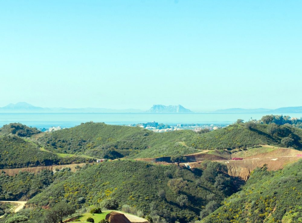 The Secret Marbella Villa Real de la Quinta new development sea views (