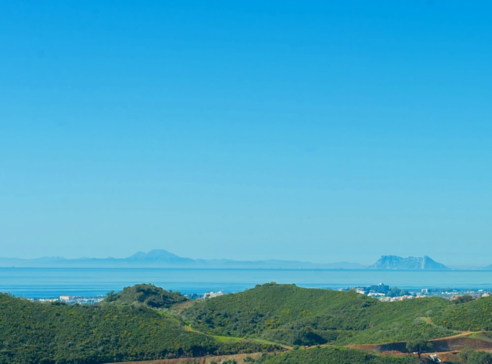The Secret Marbella Villa Real de la Quinta new development sea views (