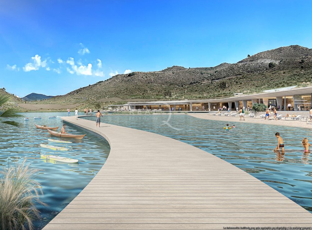 The Secret Marbella Villa Real de la Quinta new development sea views