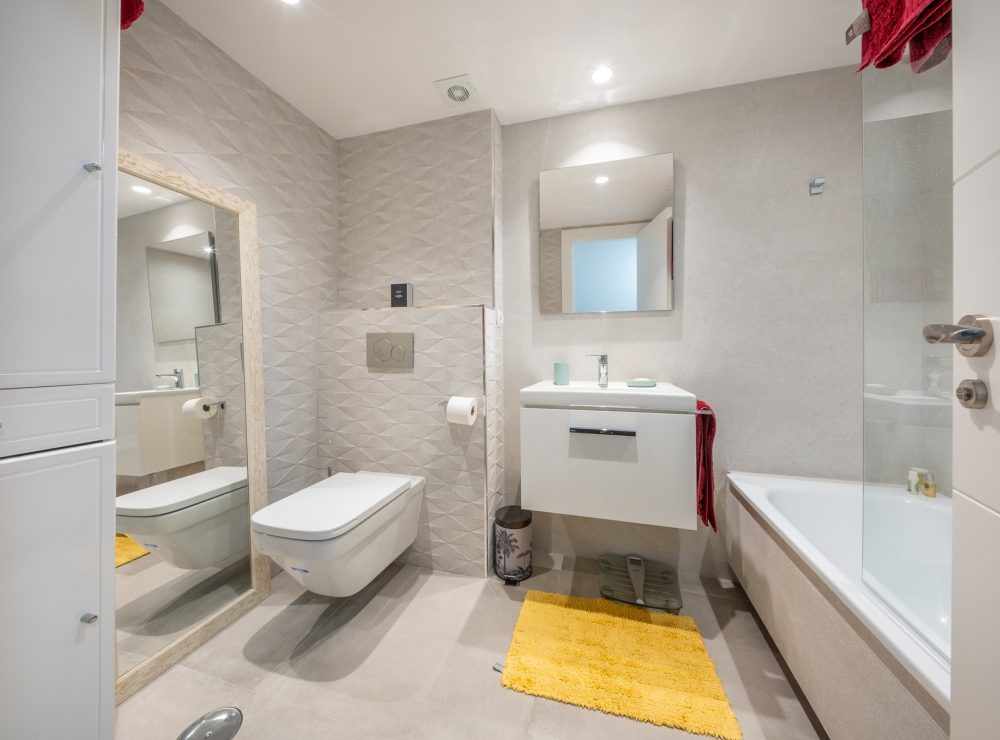 Apartment Lorcrimar Nueva Andalucia Marbella