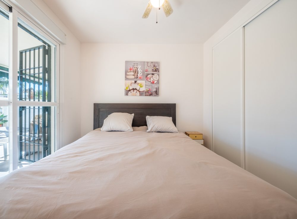 Apartment Lorcrimar Nueva Andalucia Marbella
