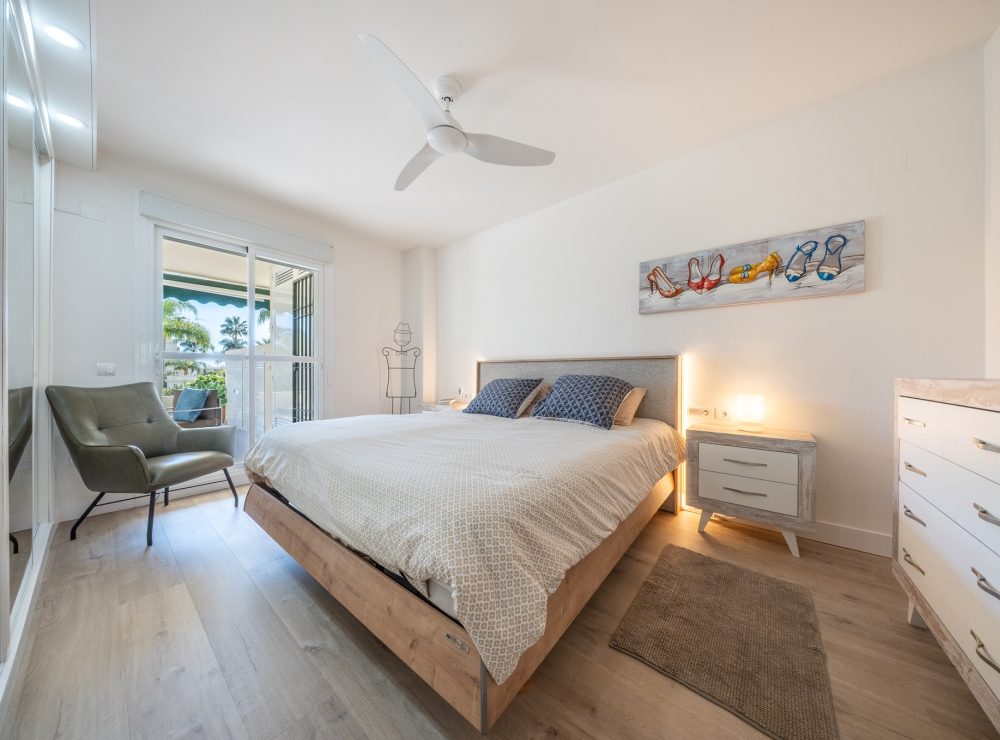 Apartment Lorcrimar Nueva Andalucia Marbella