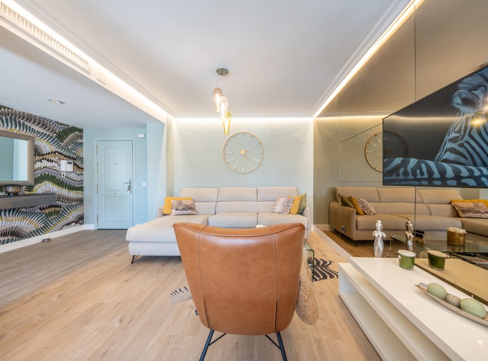Apartment Lorcrimar Nueva Andalucia Marbella