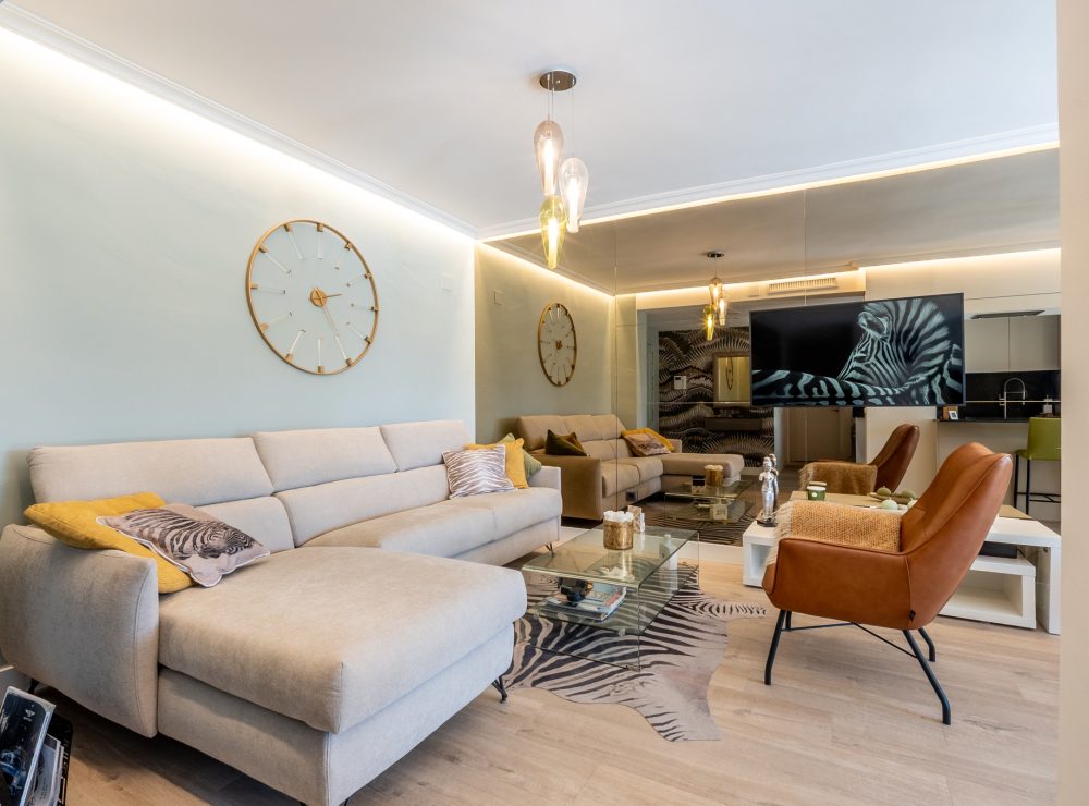 Apartment Lorcrimar Nueva Andalucia Marbella