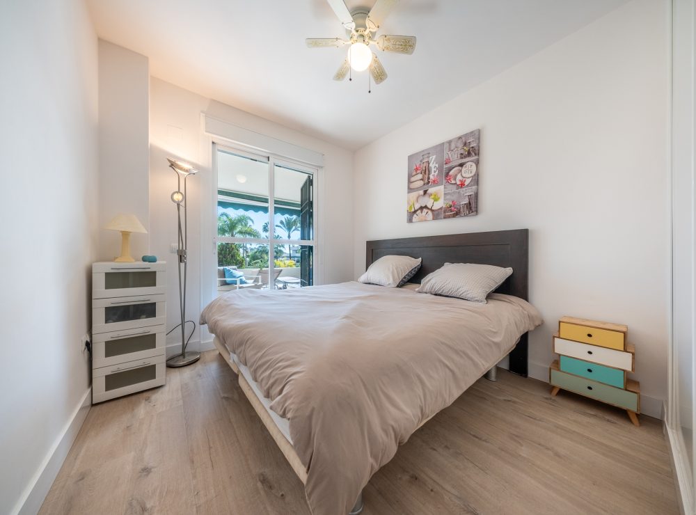 Apartment Lorcrimar Nueva Andalucia Marbella