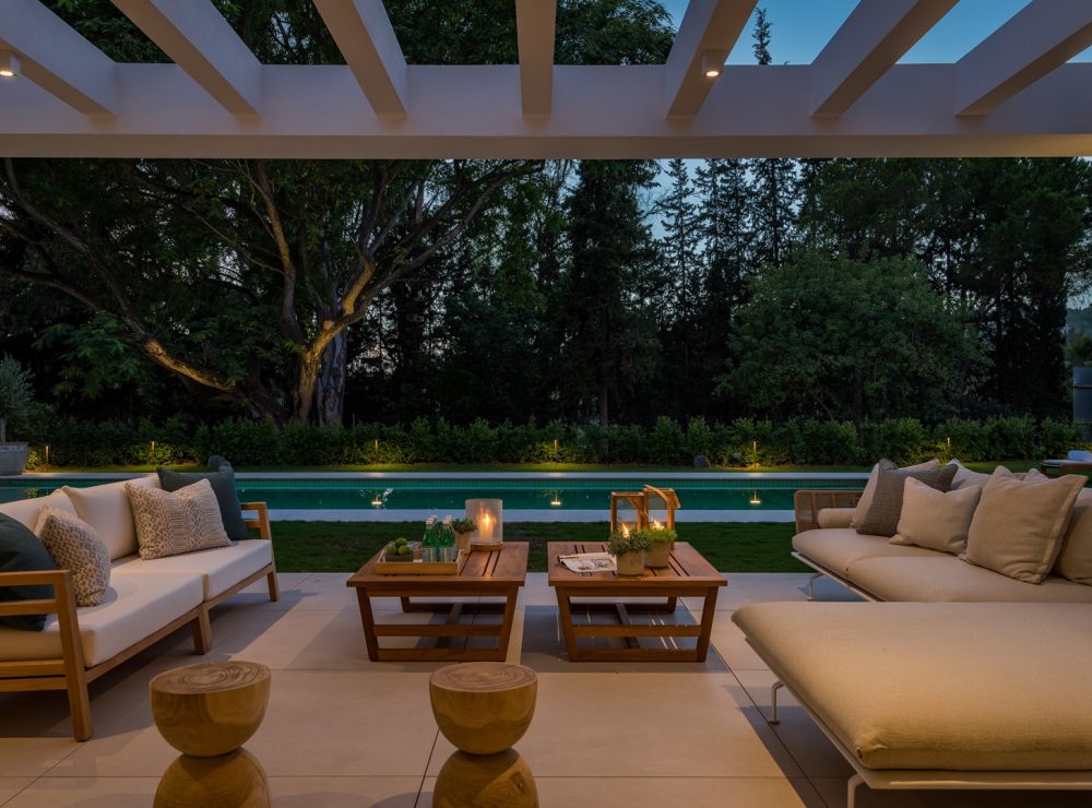 Casa Cascais El Paraiso Estepona New Golden Mile Marbella