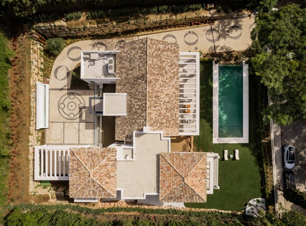 Casa Cascais El Paraiso Estepona New Golden Mile Marbella