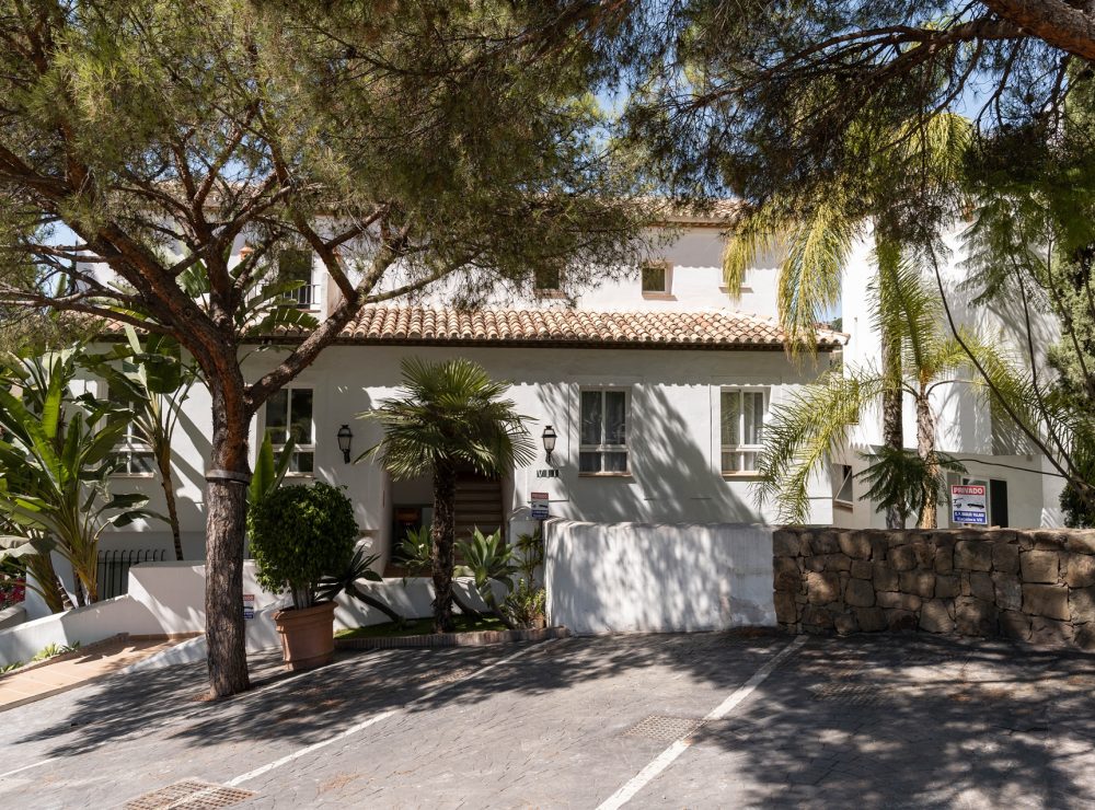 Duplex apartment  Eagles Village La  Quinta Marbella