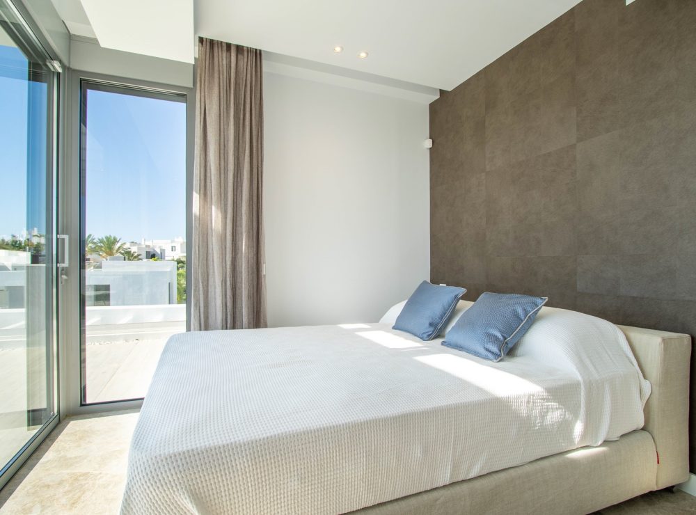 Villa New Golden Mile Estepona Marbella