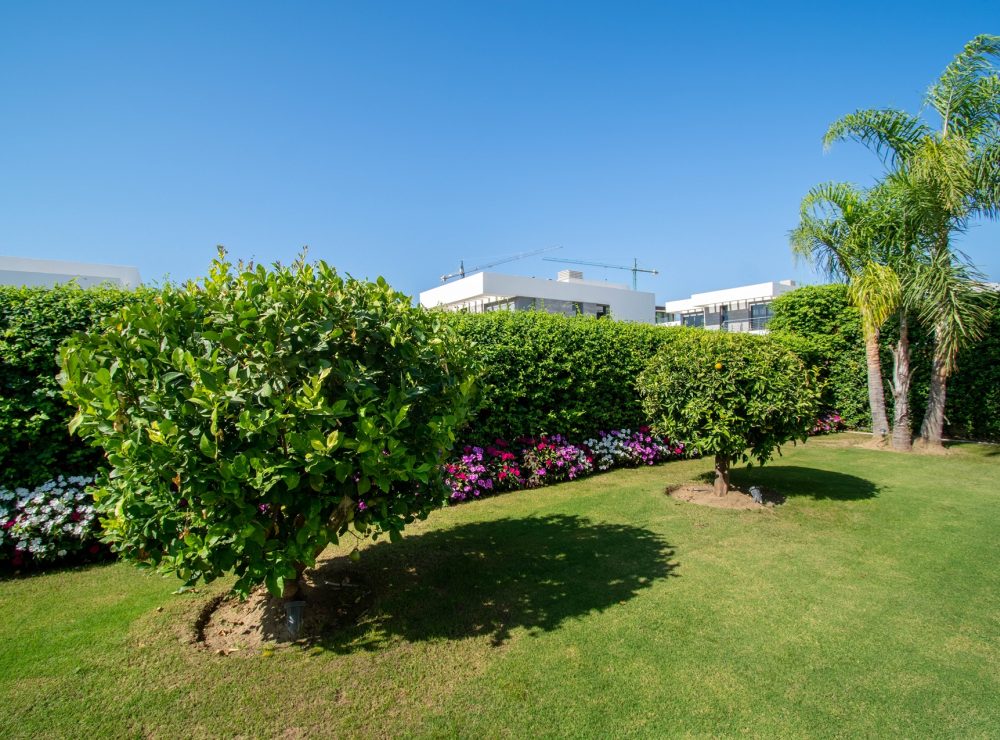 Villa New Golden Mile Estepona Marbella