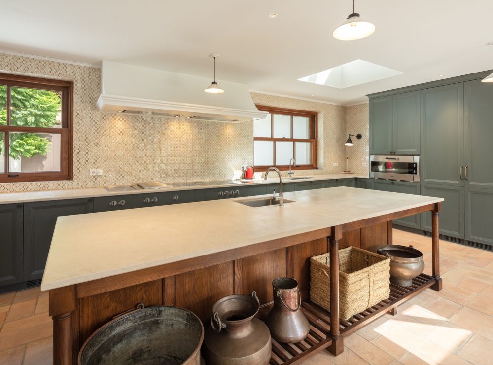 Boutique style villa beachside Los Verdiales Marbella Golden Mile