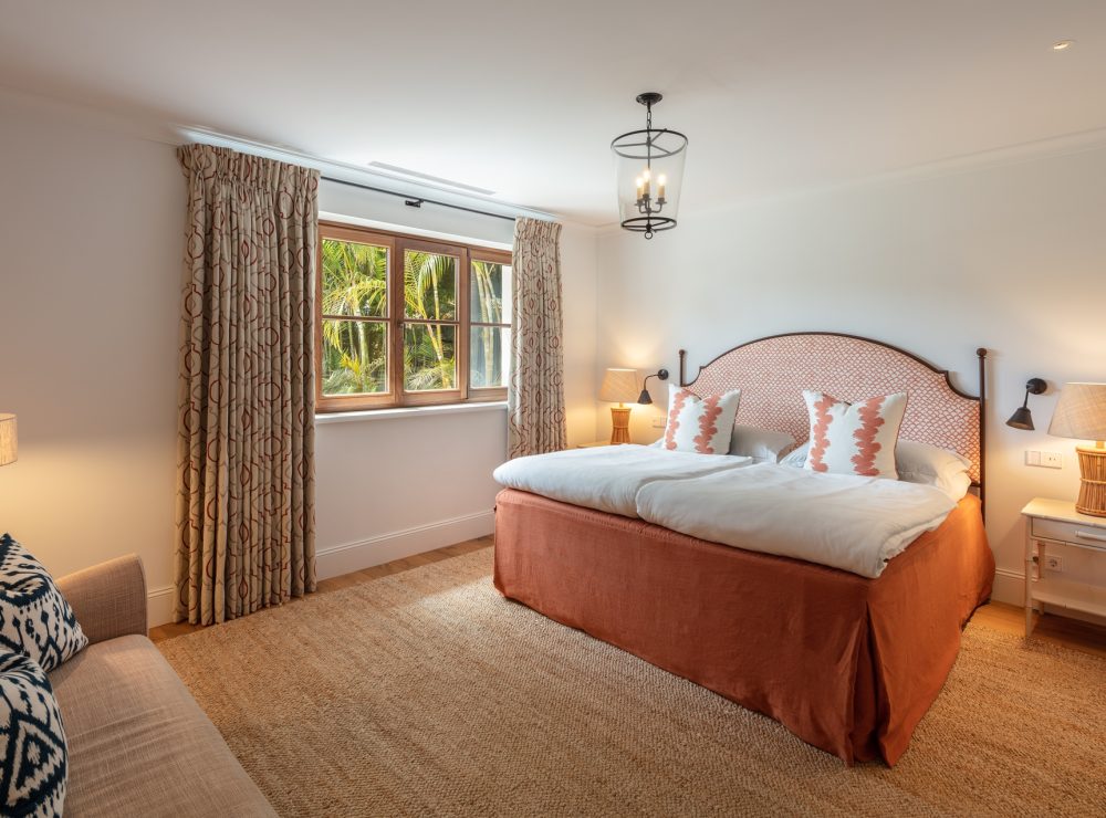 Boutique style villa beachside Los Verdiales Marbella Golden Mile