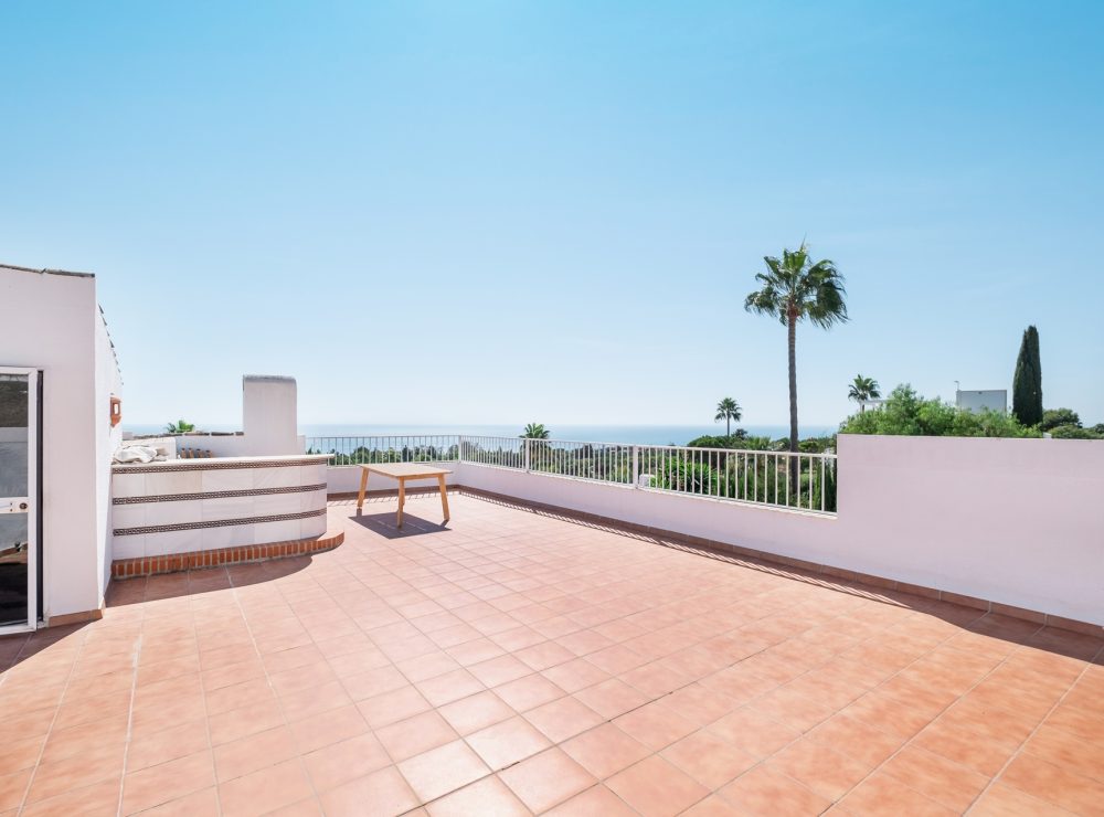 Marbella golden mile villa altols reales