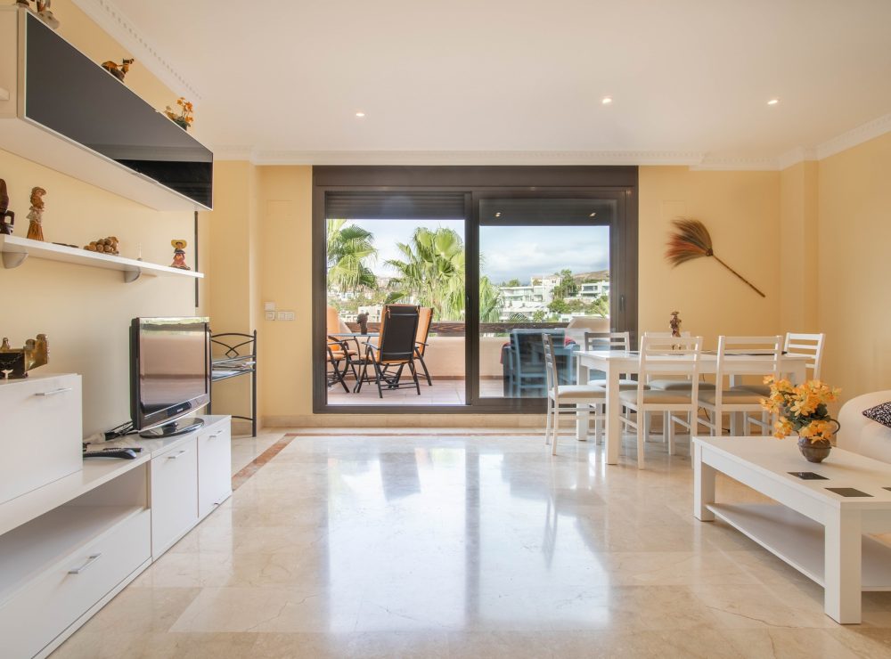 Penthouse Benahavis