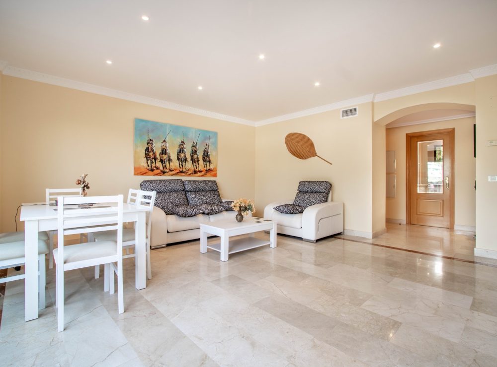 Penthouse Benahavis