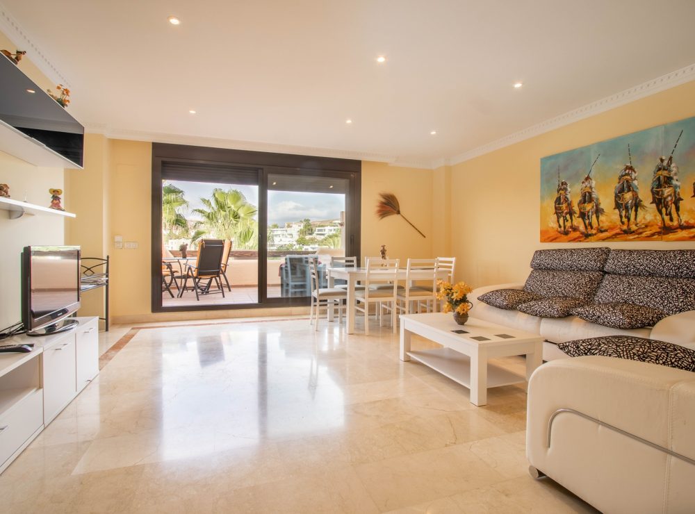 Penthouse Benahavis