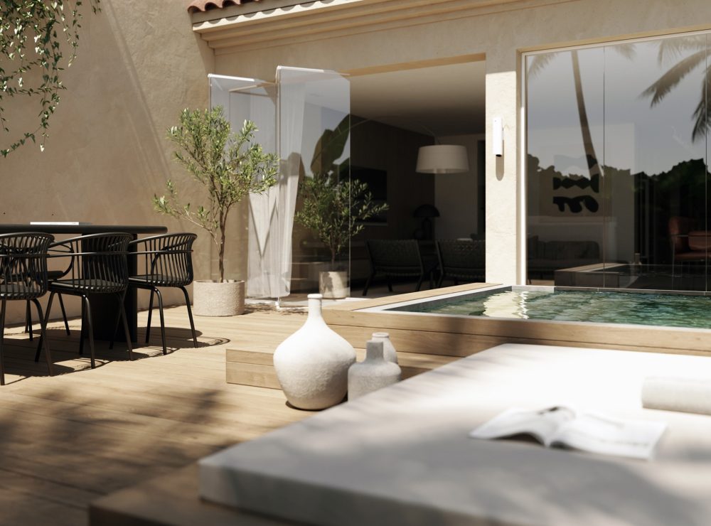 Apartment La Cerquilla Nueva Andalucia Marbella