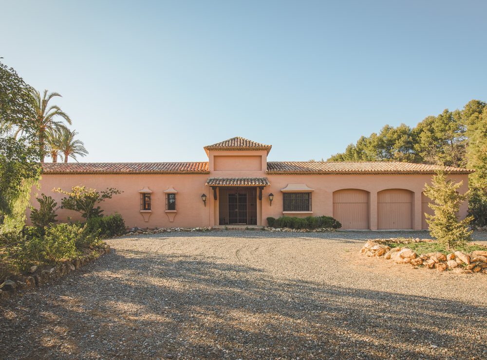 Corijo villa marbella east las chapas