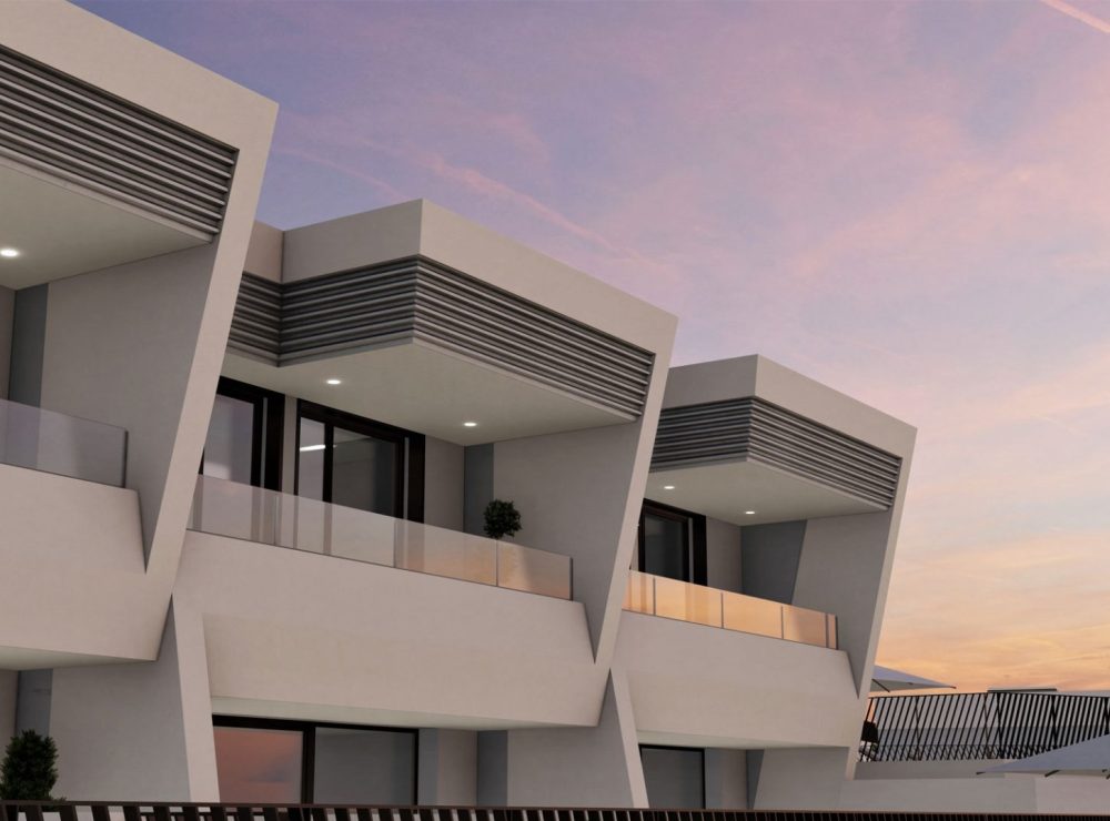 New development Eden Mijas