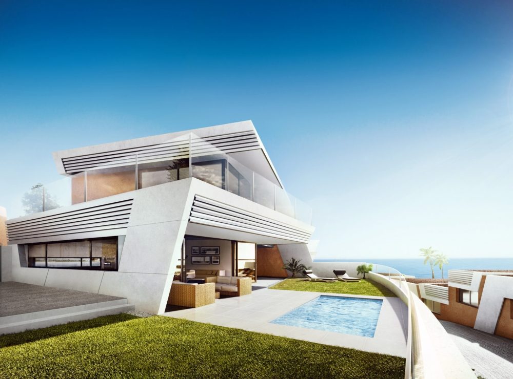 New development Eden Mijas