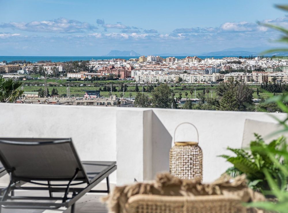 Townhouse Nueva Andalucia Marbella