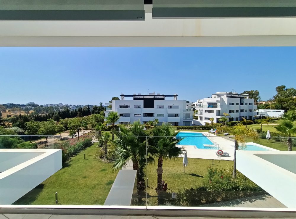 Duplex penthouse  Marques de Guadalmina Marbella Estepona