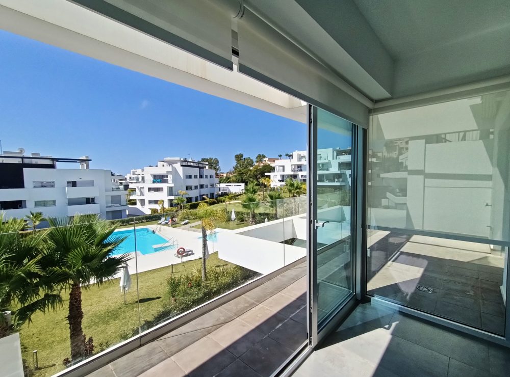 Duplex penthouse  Marques de Guadalmina Marbella Estepona