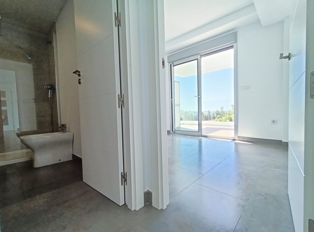 Duplex penthouse  Marques de Guadalmina Marbella Estepona