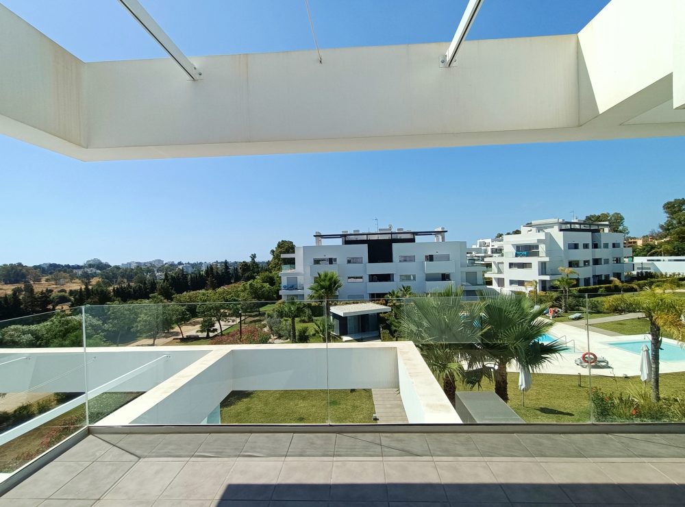 Duplex penthouse  Marques de Guadalmina Marbella Estepona