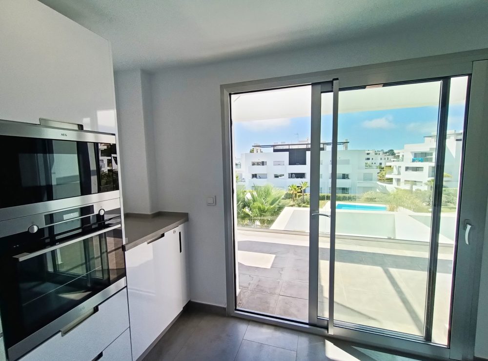 Duplex penthouse  Marques de Guadalmina Marbella Estepona