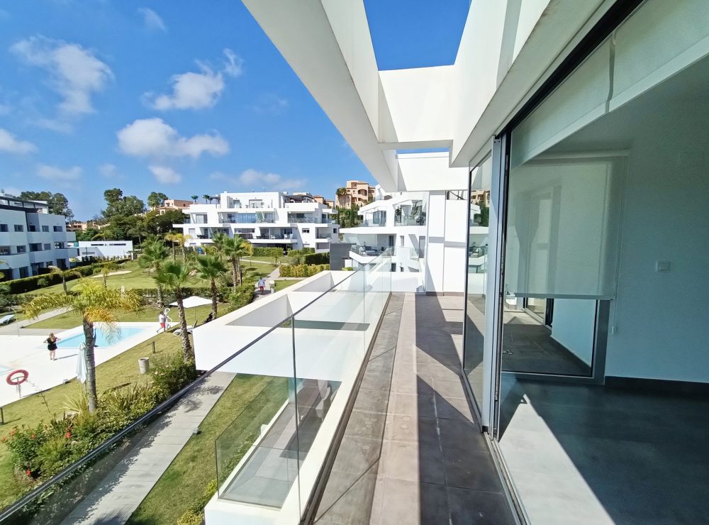 Duplex penthouse  Marques de Guadalmina Marbella Estepona