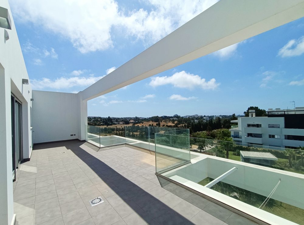 Duplex penthouse  Marques de Guadalmina Marbella Estepona