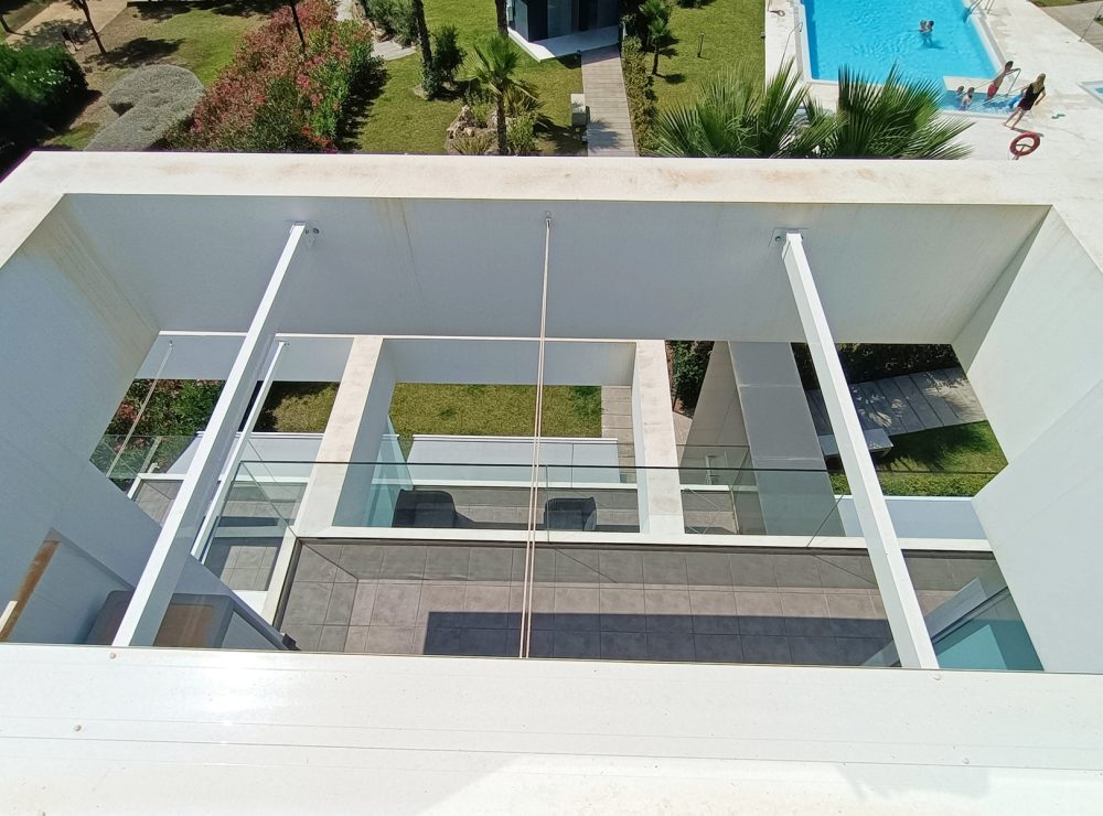 Duplex penthouse  Marques de Guadalmina Marbella Estepona