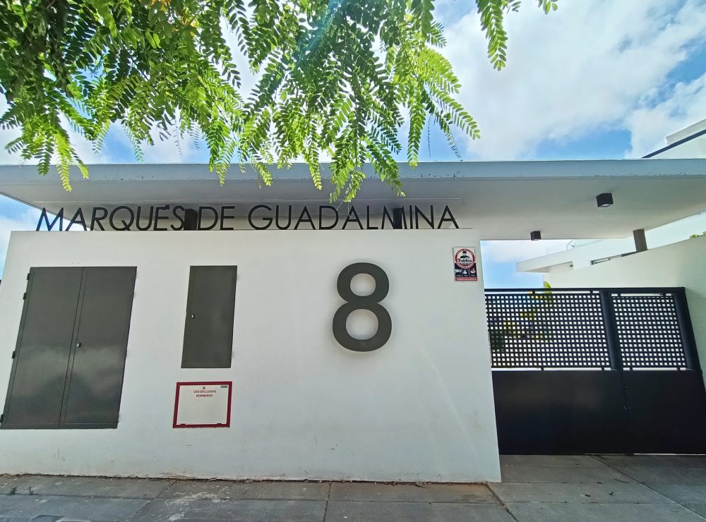 Duplex penthouse  Marques de Guadalmina Marbella Estepona