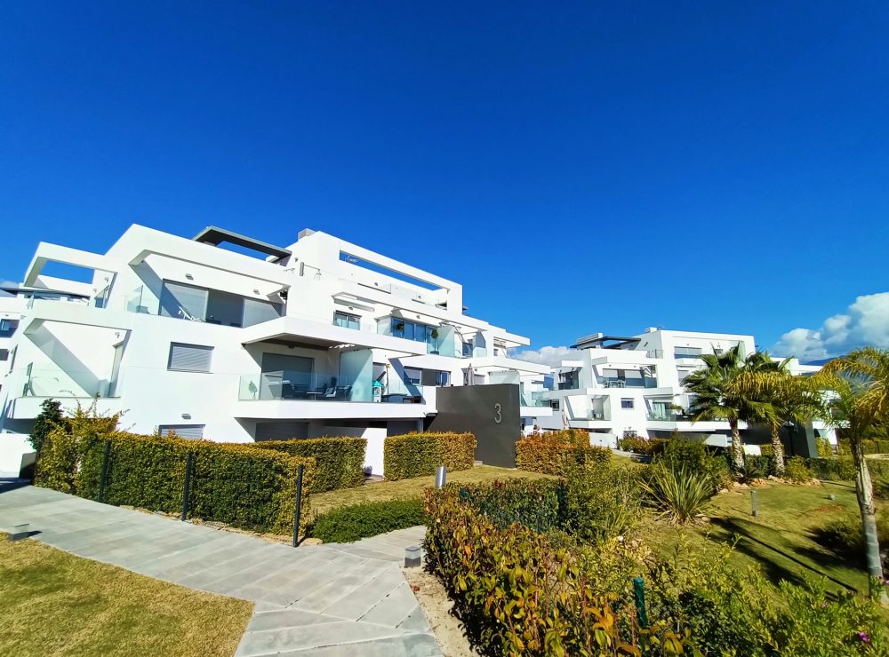 Duplex penthouse  Marques de Guadalmina Marbella Estepona