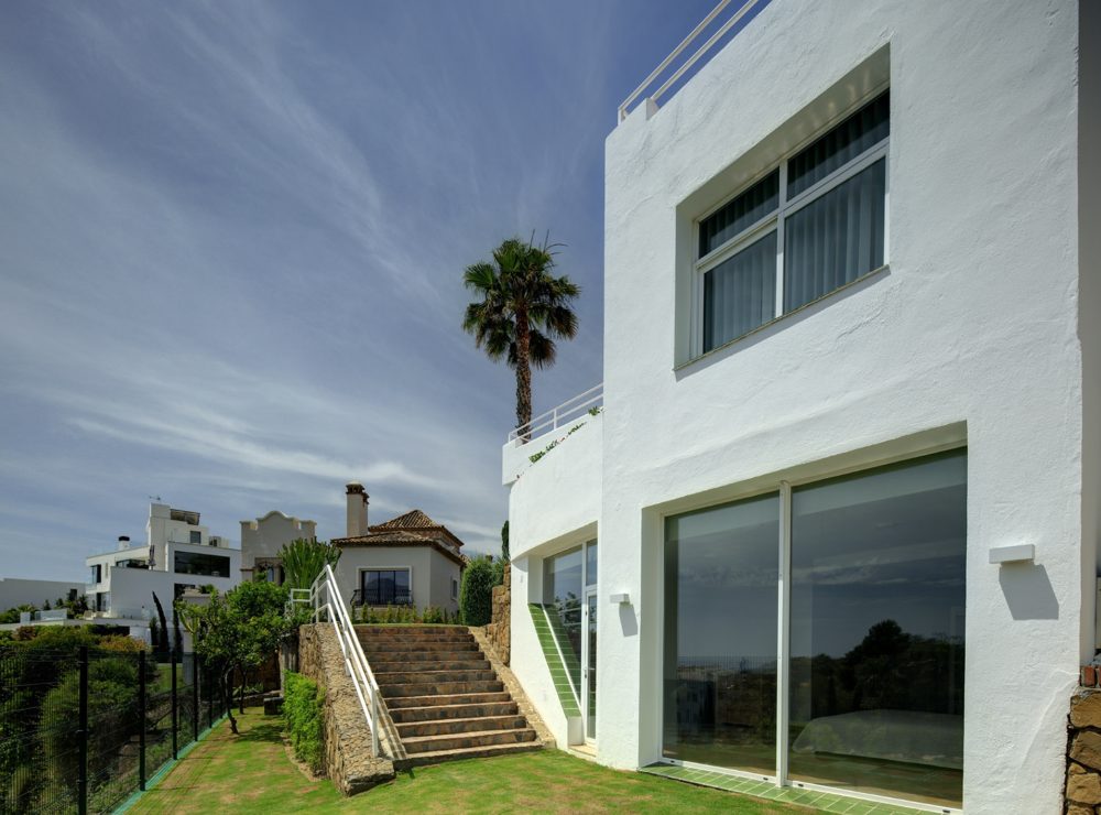 Villa La Quinta Benahavis Marbella