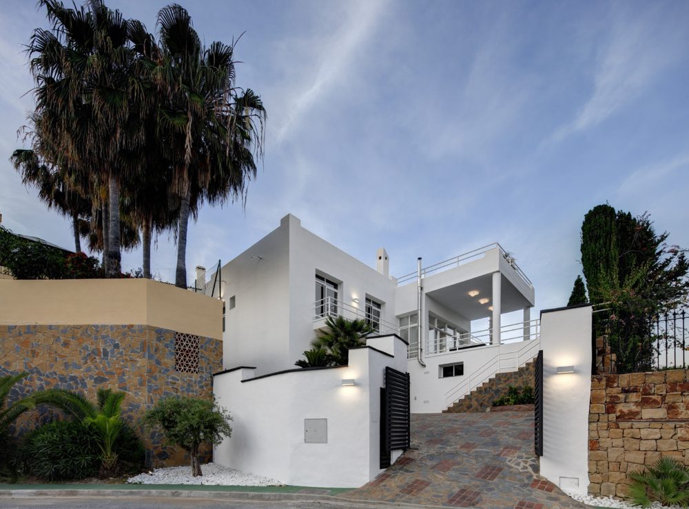 Villa La Quinta Benahavis Marbella