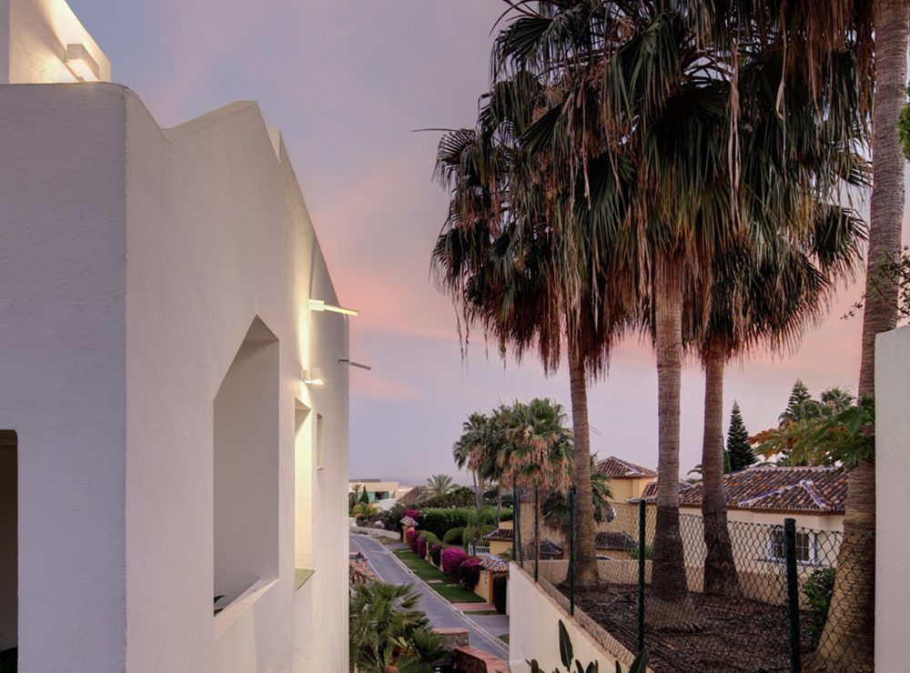 Villa La Quinta Benahavis Marbella