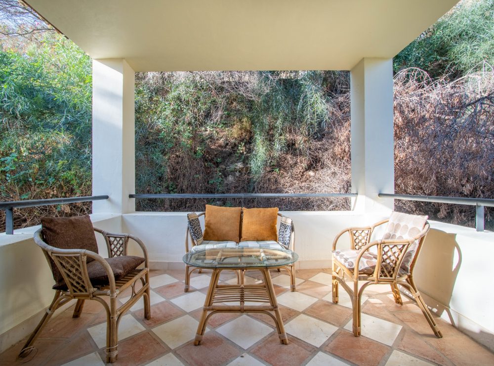 Villa Los Arqueros Golf Benahavis Marbella