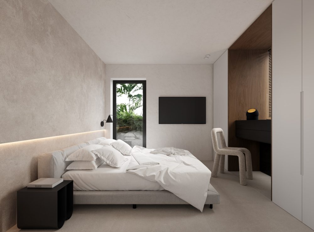 Villa Ama Nueva Andalucia Marbella