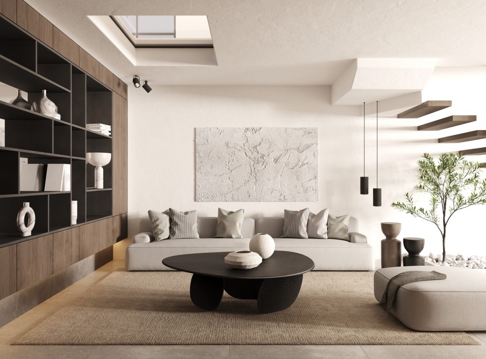 Villa Ama Nueva Andalucia Marbella