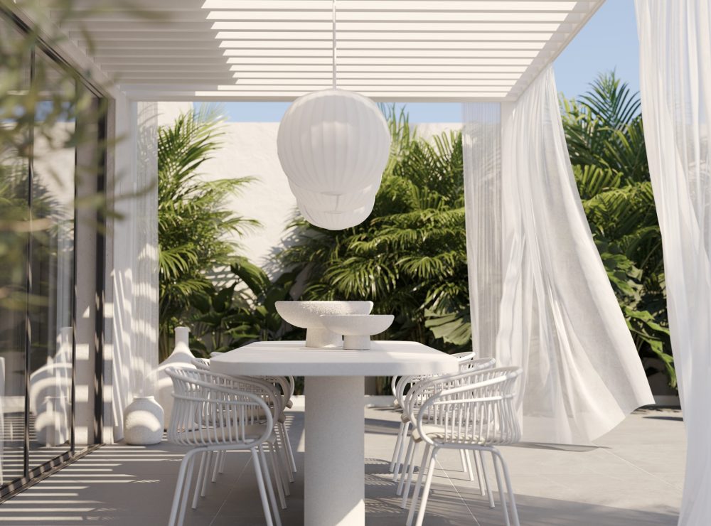Villa Ama Nueva Andalucia Marbella