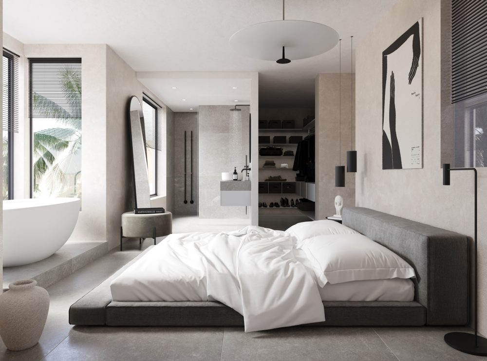 Villa Ama Nueva Andalucia Marbella