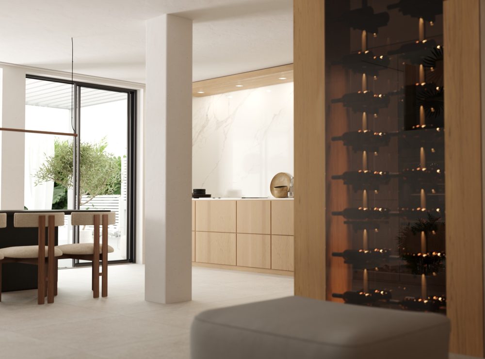 Villa Ama Nueva Andalucia Marbella
